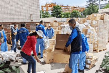 Environmental Sustainability Environmental Sustainability