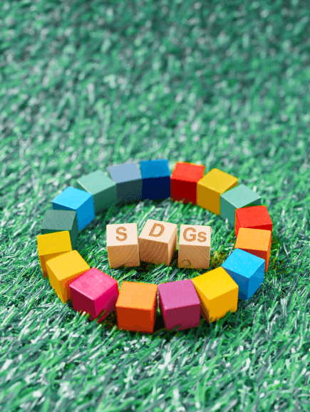 Sustainable Management Goals Sustainable Management Goals