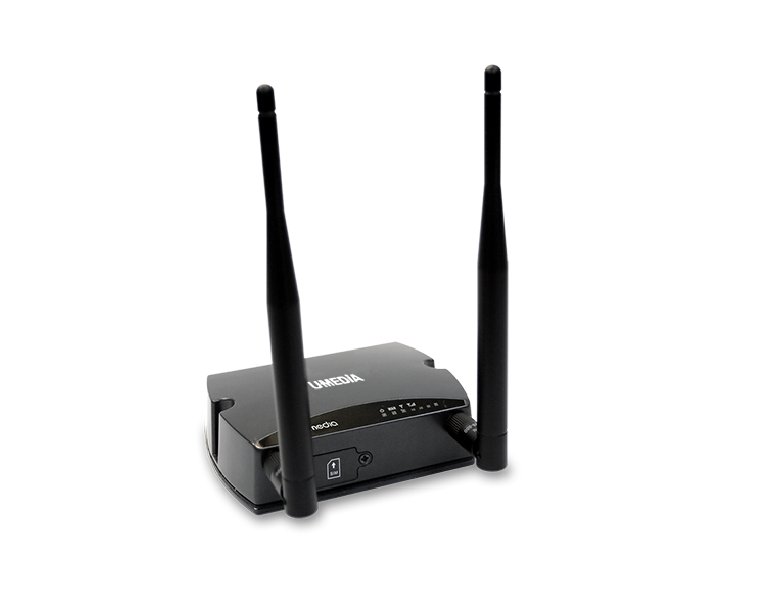 M2M Router