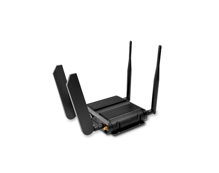 LTE Router LTE Router