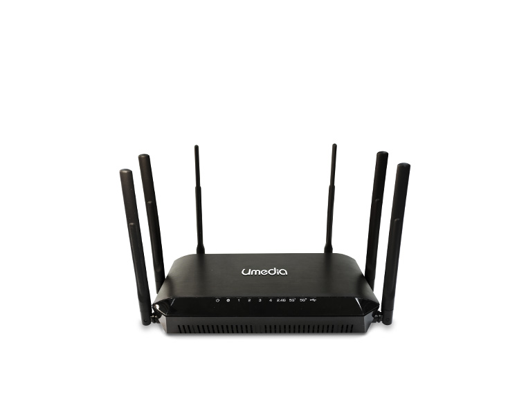 LTE Router
