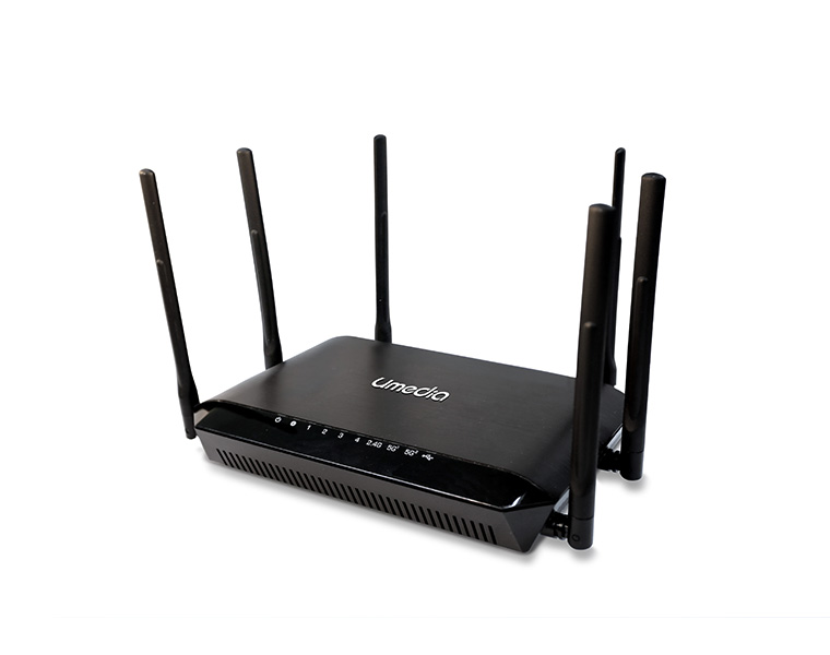 Wi-Fi Router