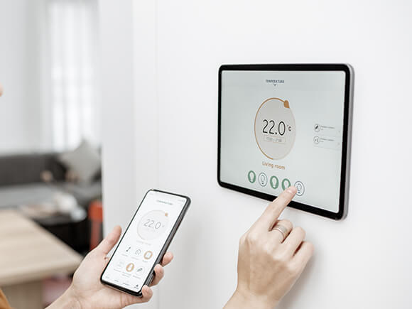 Smart Home